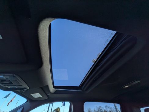 Used 2024 Chevrolet Silverado 2500 High Country w/ High Country Premium Package image 20