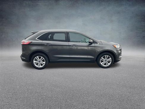 Used 2019 Ford Edge SEL w/ Equipment Group 201A image 9