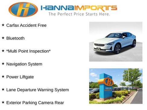 Used 2022 Polestar Polestar 2 w/ Pilot Package image 8