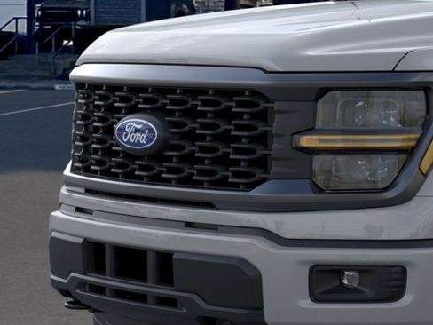 New 2026 Ford F150 STX image 20