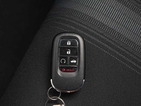 Used 2024 Honda Civic Sport image 28