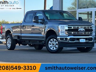 Used 2024 Ford F250 XLT