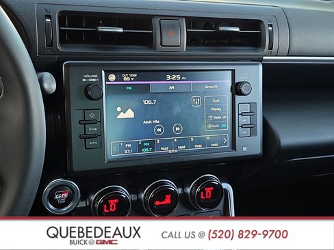 Used 2024 Toyota GR86 Premium image 20