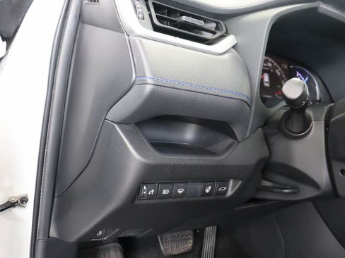 Used 2020 Toyota RAV4 XSE AWD/4WD image 14