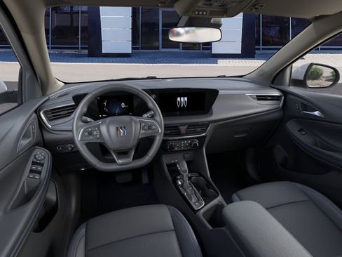 New 2026 Buick Encore GX Sport Touring AWD/4WD image 15