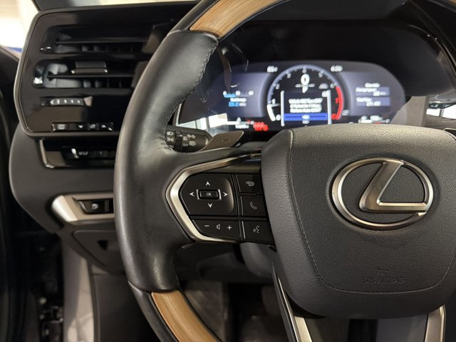 Certified 2025 Lexus RX 350 Premium w/ Accessory Package (Z1) FWD image 15