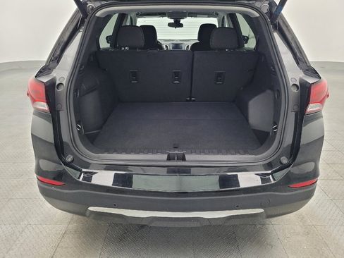 Used 2024 Chevrolet Equinox LT image 29