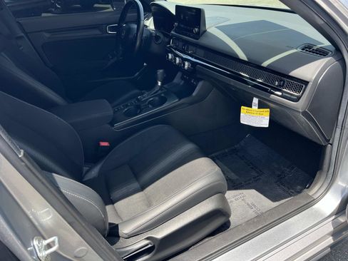 Used 2024 Honda Civic Sport image 27