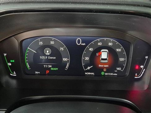 Used 2026 Honda CR-V Sport-L image 11