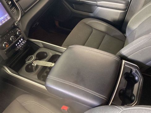 Used 2021 RAM 1500 Big Horn AWD/4WD image 26