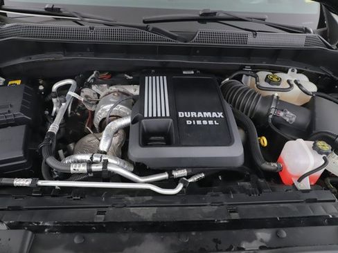 Used 2024 Chevrolet Silverado 1500 High Country w/ High Country Premium Package image 15