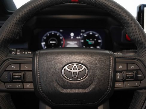 Used 2026 Toyota Tacoma TRD Pro w/ Tow Tech Package AWD/4WD image 51