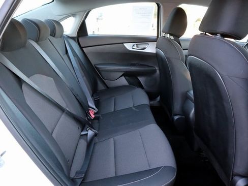Used 2024 Kia Forte LXS image 18