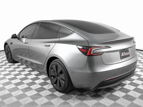 Used 2025 Tesla Model 3 Long Range image 7