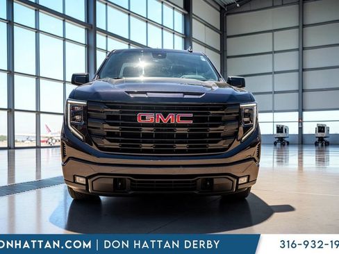 Used 2023 GMC Sierra 1500 Elevation AWD/4WD image 24