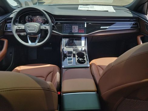 New 2026 Audi Q8 Premium AWD/4WD image 23