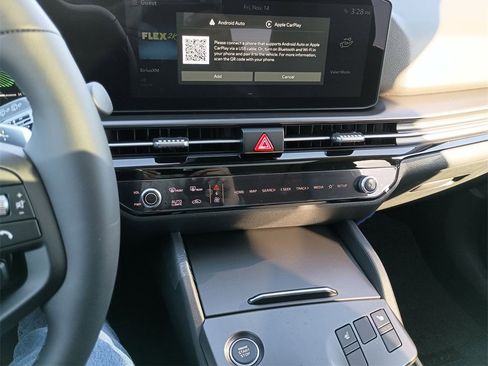 New 2026 Kia Sportage EX w/ EX Panoramic Sunroof Package image 24