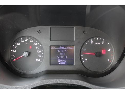 Used 2019 Mercedes-Benz Sprinter 170 image 21