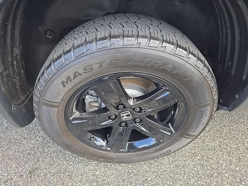 Used 2023 Honda Ridgeline Black Edition image 21