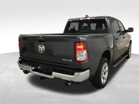 Used 2022 RAM 1500 Big Horn AWD/4WD image 15