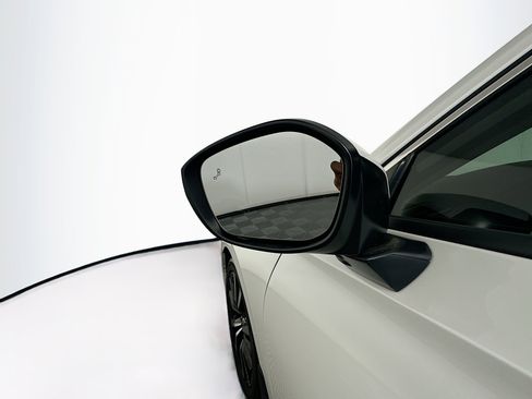 Used 2023 Honda Civic EX image 16