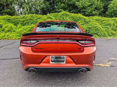 Used 2021 Dodge Charger R/T w/ Driver Convenience Group RWD image 6