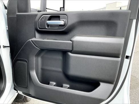 New 2026 Chevrolet Silverado 3500 W/T w/ WT Convenience Package AWD/4WD image 27