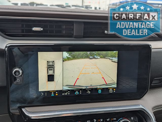 Certified 2023 GMC Sierra 1500 Denali AWD/4WD image 11