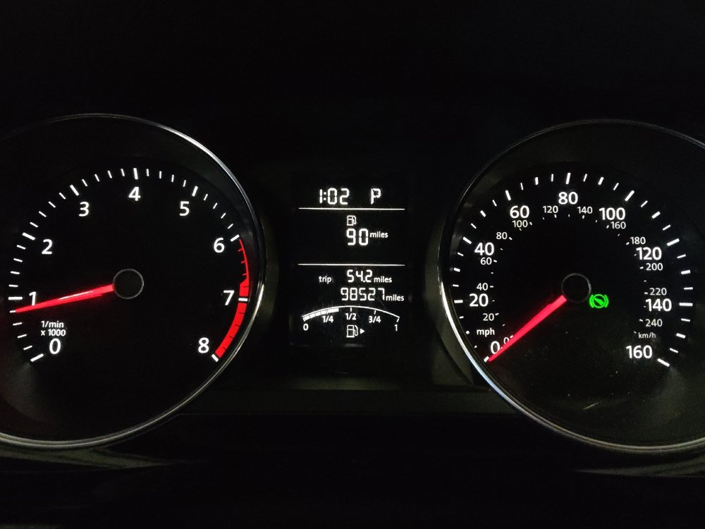 Used 2016 Volkswagen Jetta Sport FWD image 23