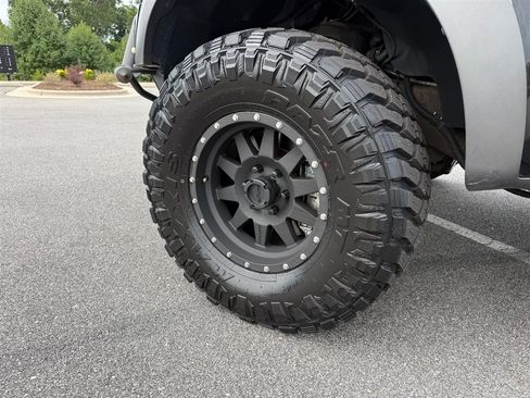 Used 2012 Ford F150 Raptor w/ Raptor Luxury Pkg AWD/4WD image 11