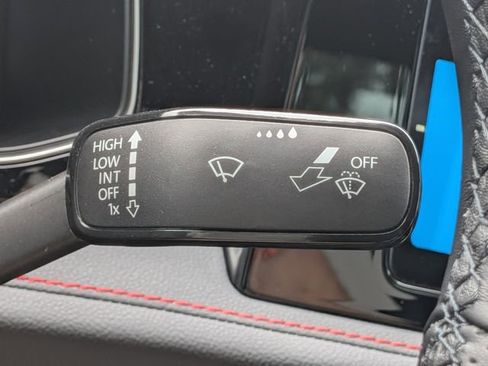 New 2026 Volkswagen Jetta GLI Autobahn FWD image 28