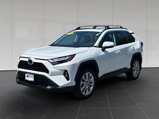 Used 2024 Toyota RAV4 XLE Premium w/ Weather Package AWD/4WD video 1