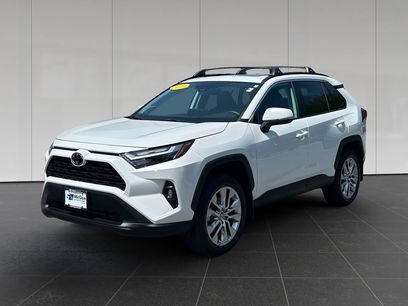 Used 2024 Toyota RAV4 XLE Premium w/ Weather Package