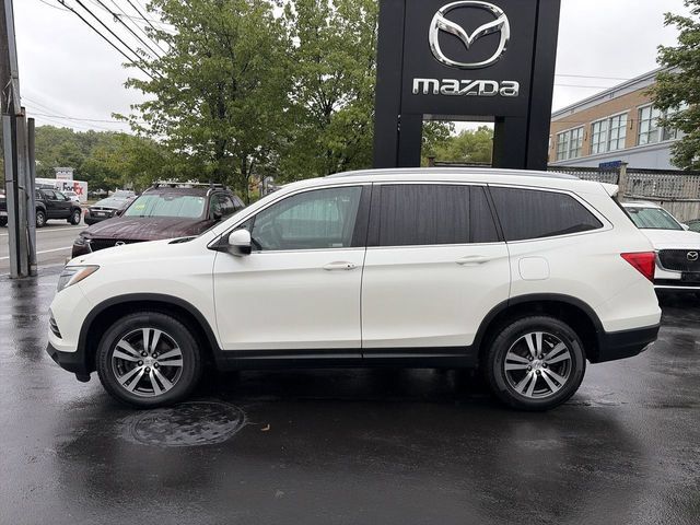 Used 2018 Honda Pilot EX image 5