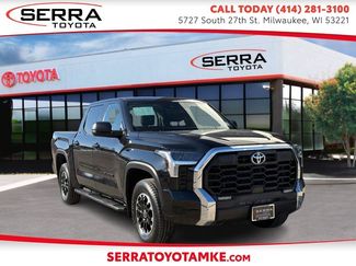 Used 2024 Toyota Tundra SR5 w/ TRD Off-Road Package video 1