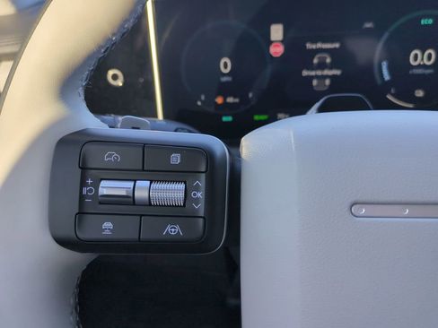 New 2026 Hyundai Santa Fe Calligraphy image 34