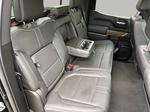 Used 2020 Chevrolet Silverado 1500 High Country w/ Trailer Camera Package image 24