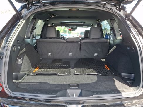 Used 2023 Honda Passport TrailSport image 29