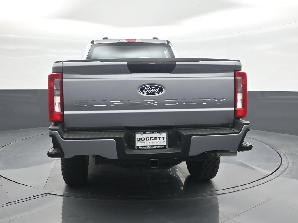 New 2027 Ford F250 XL w/ Tremor Off-Road Package AWD/4WD image 17