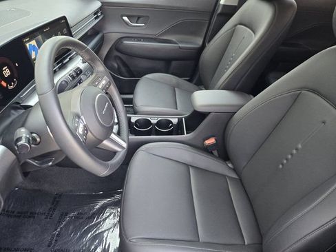 Certified 2026 Hyundai Kona SEL Premium AWD/4WD image 12