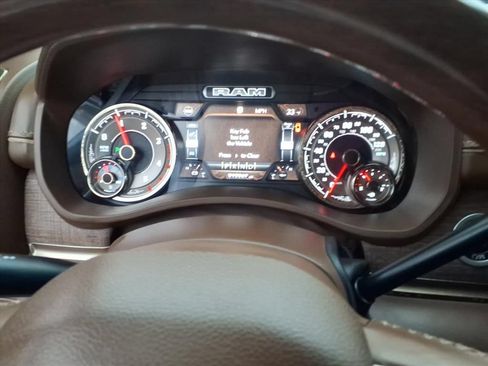 Used 2022 RAM 2500 Limited w/ Snow Chief Group AWD/4WD image 26