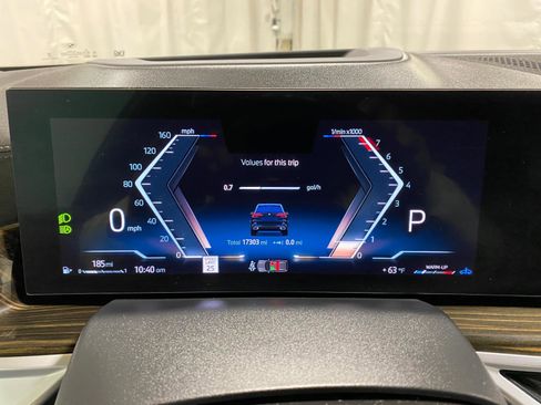 Certified 2024 BMW X5 xDrive40i w/ M Sport Package image 10