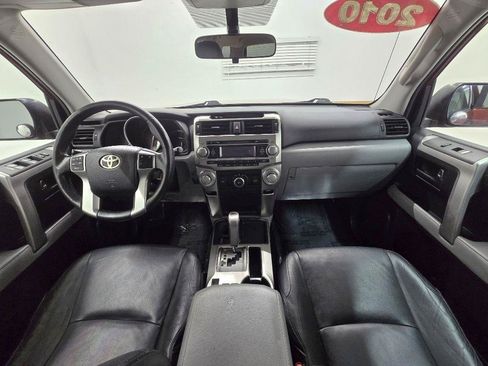 Used 2010 Toyota 4Runner SR5 RWD image 16
