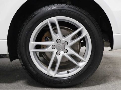 Used 2014 Audi Q5 2.0T Premium Plus AWD/4WD image 35