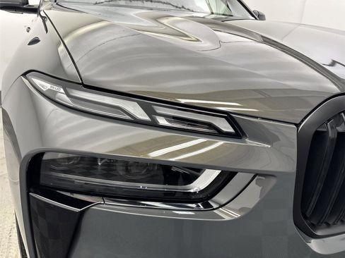 New 2026 BMW X7 xDrive40i w/ M Sport Package image 18
