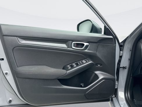 Used 2026 Honda Civic Sport image 9