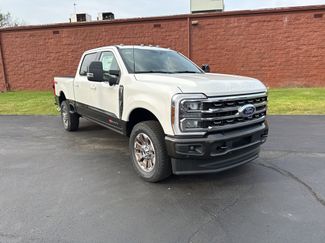 New 2025 Ford F250 King Ranch video 1