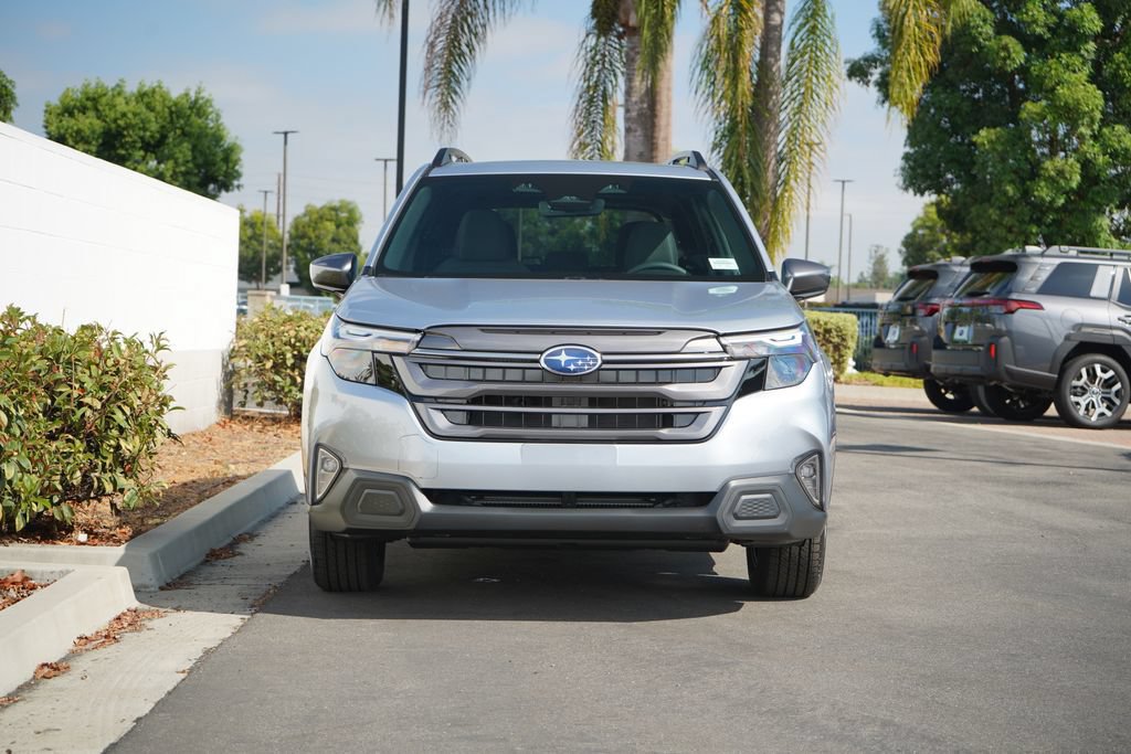 New 2026 Subaru Forester Premium AWD/4WD image 6