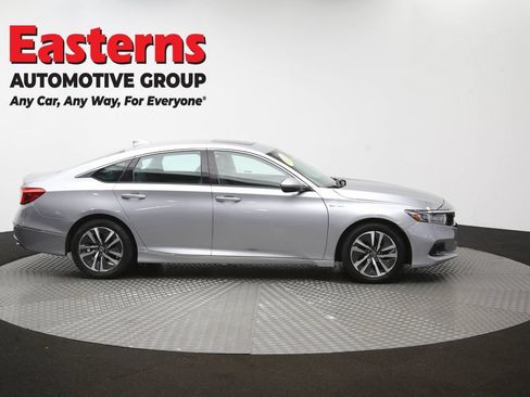 Used 2021 Honda Accord EX-L image 46