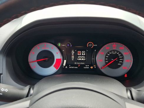 Used 2023 Acura RDX A-Spec AWD/4WD image 22
